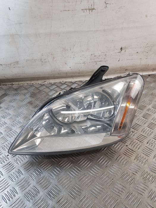 Lampa Lewa Przód 3M5113006Ah Ford C-Max I 05R- Europa