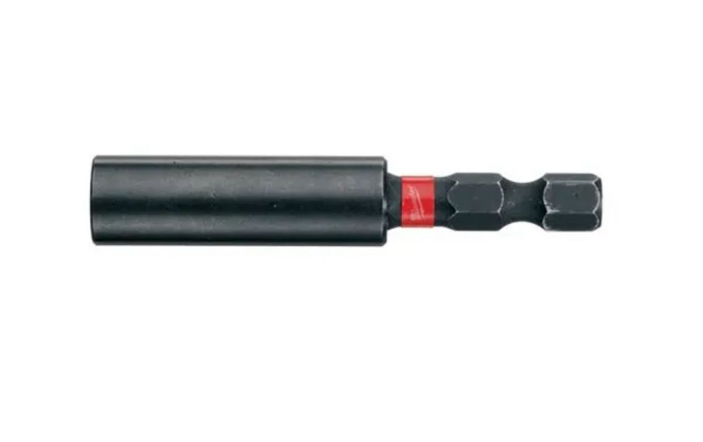 Битодержатель, бітотримач Milwaukee 60мм, 150мм, 300мм