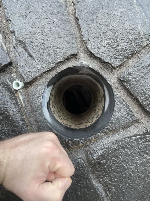 Алмазне буріння отворів