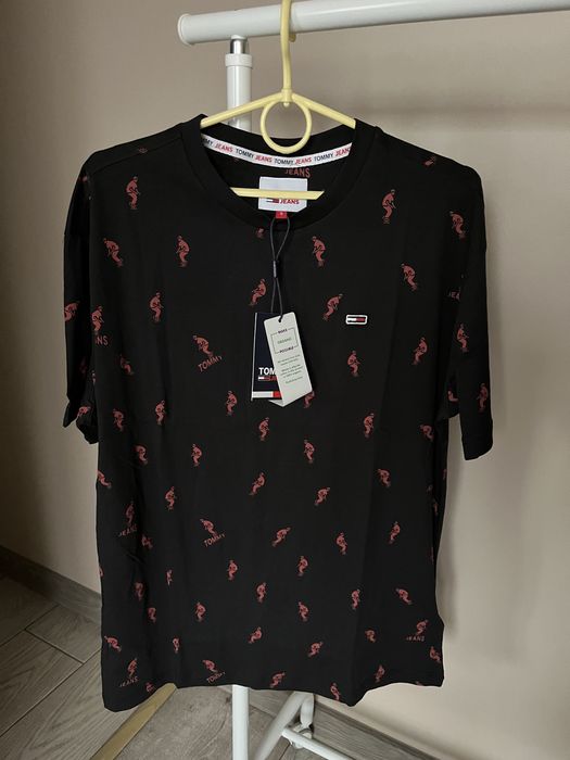 Koszulka Tommy Jeans S
