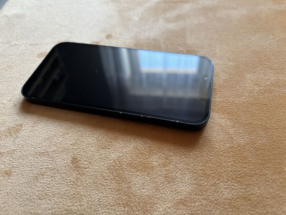Iphone 13 128Gb  czarny 100% sprawny
