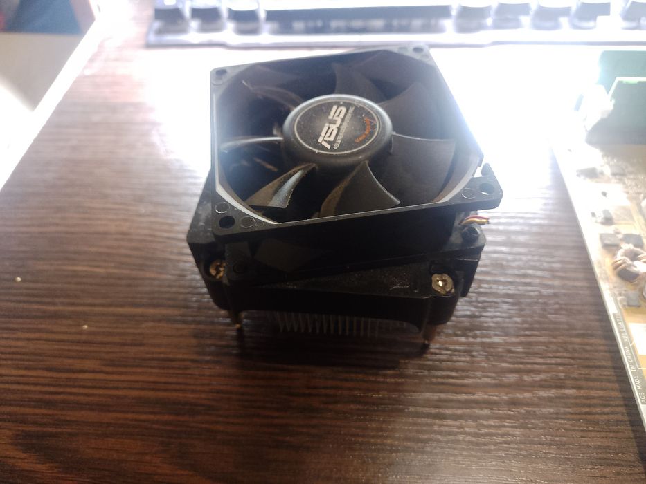 Комплект материнская плата 775 сокет