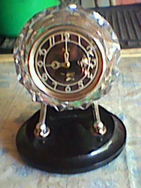 Продам ходики б/у.