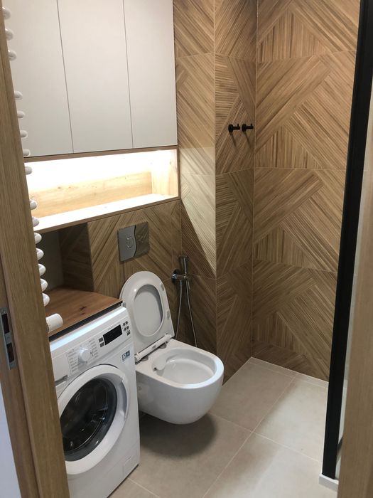 Wykończenia wnętrz