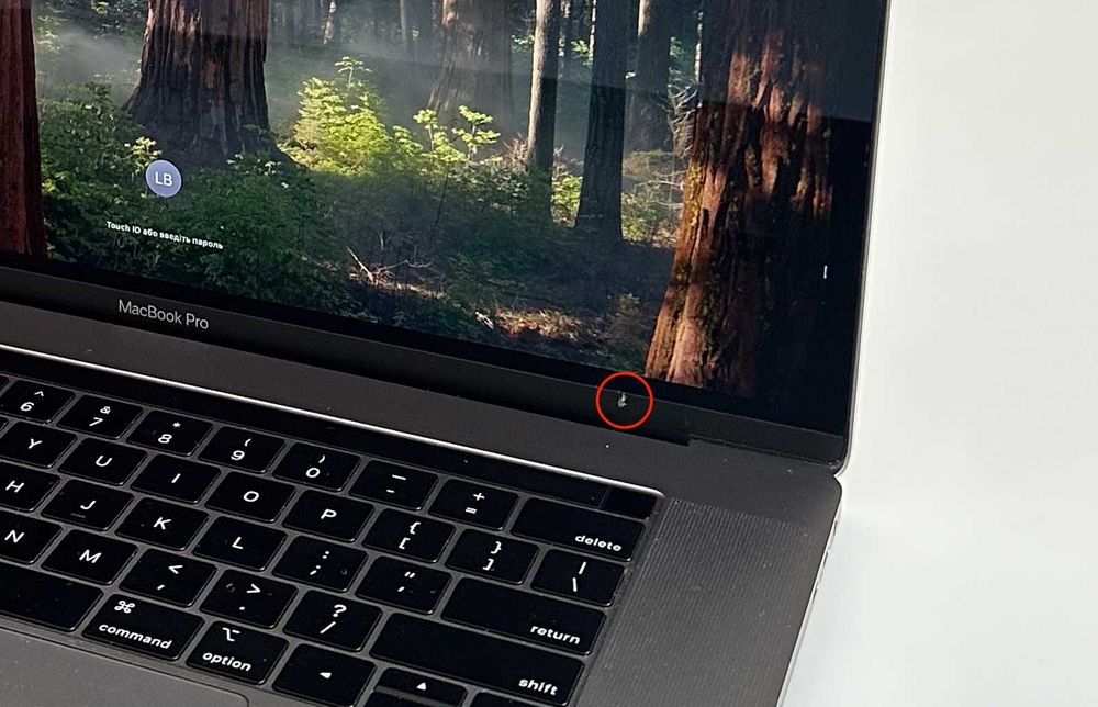 Apple MacBook Pro "Core i9" 2.3 15" Touch 2019 512gb