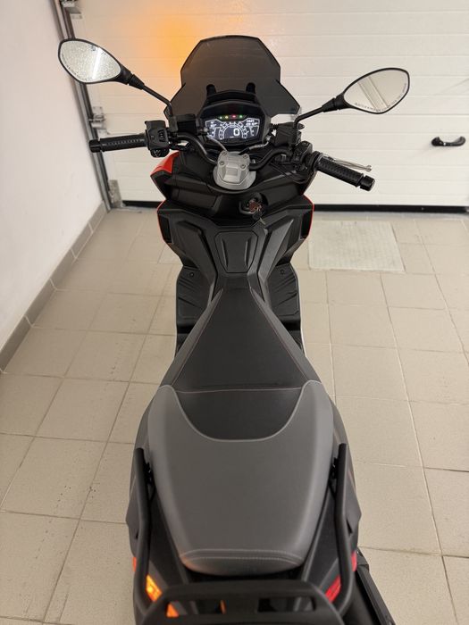 Aprilia SR GT 125 Sport de 2023