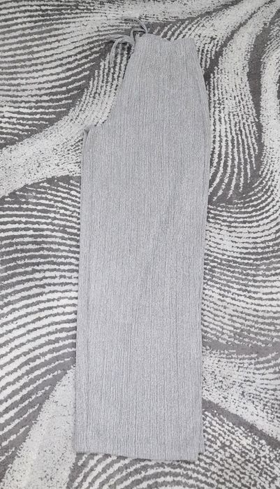 Spodnie szerokie "Zara".