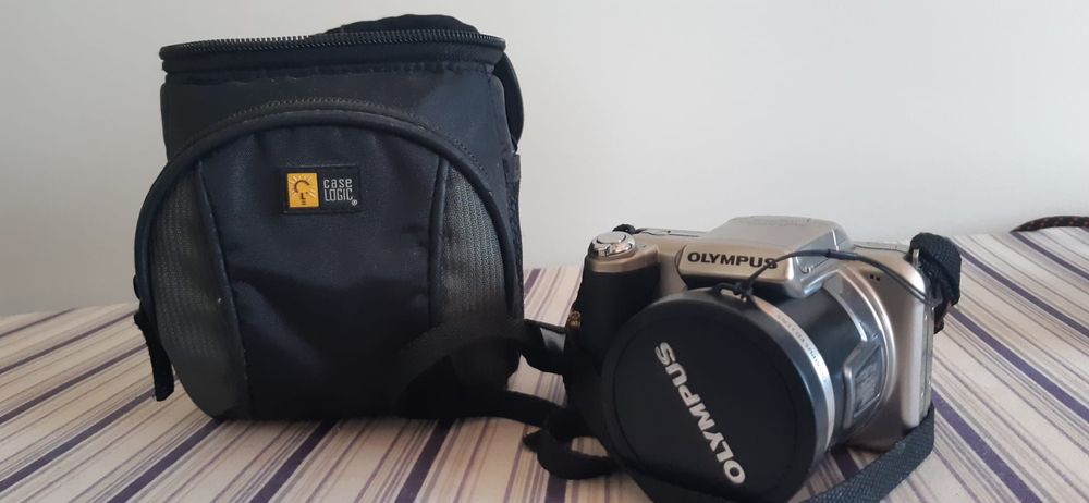 Máquina Olympos SP-800UV