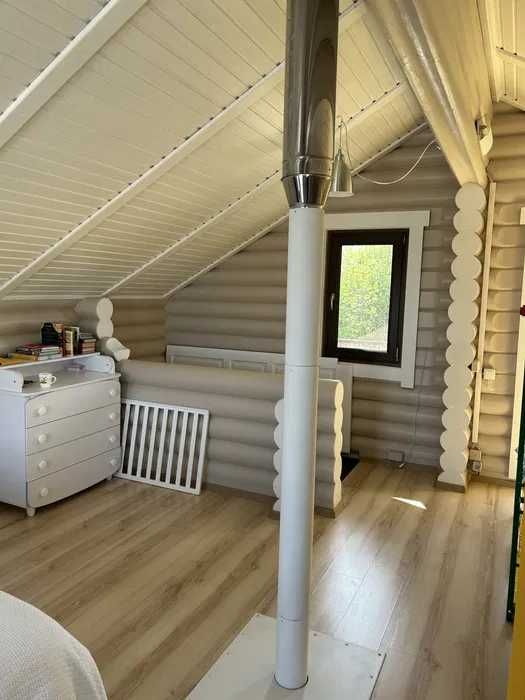 Продам дом 140м2, 2 вида отопления!  Песочин, Сан Роща (5120)