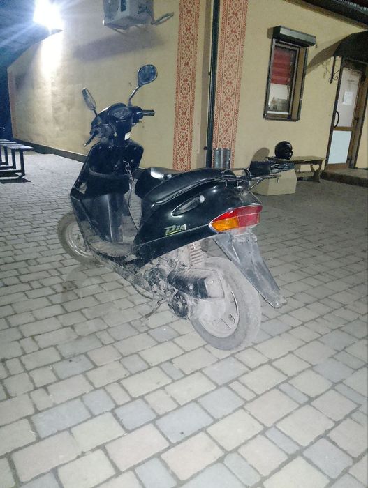 Продам скутир Хонда діо 27