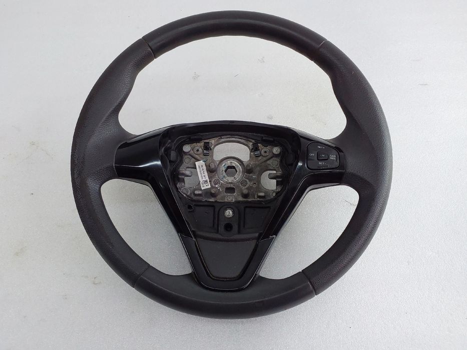 Volante de direção FORD Ka+