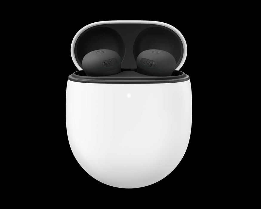 Pixel Buds Pro 2