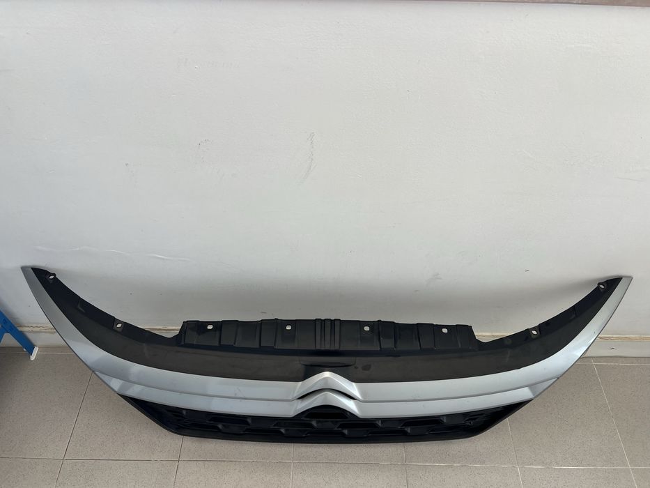 Grelha CITROËN JUMPER II Van 2.0 BlueHDi (2015-2023)
