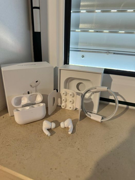 AirPods Pro 2.º Geração