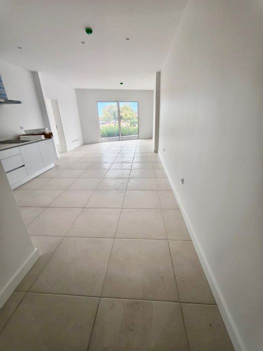 Apartamento T1  _ Machico