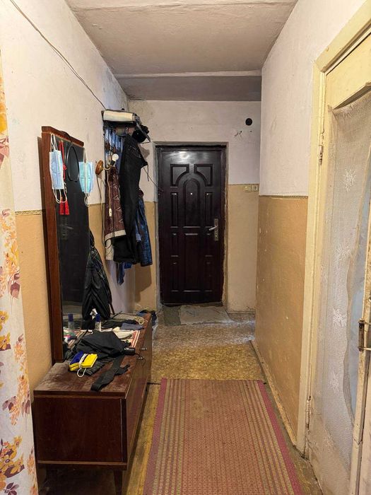 Продаж 4-х кімнатної квартири, під ремонт, вул. Коваліва, м. Борислав!