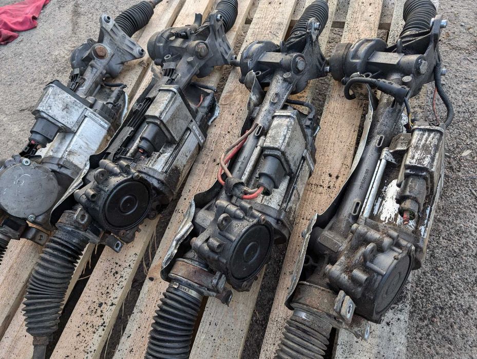 Електрична рульова рейка з ЕУР VW Touran Golf Passat Skoda Octavia