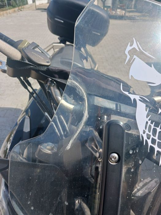Mota Zontes 310t  ano 2019