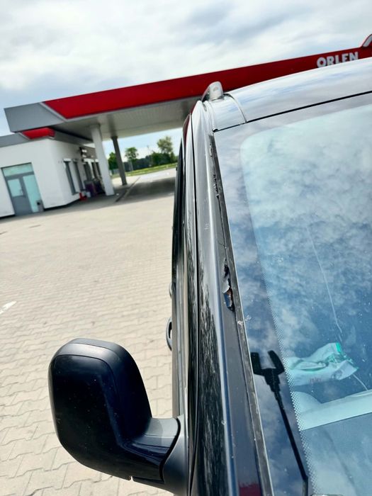 Citroen Berlingo multispace