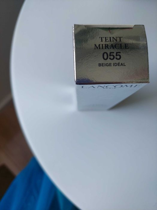 NOVA _ Base Lancôme Teint Miracle nº 05564730160695425121