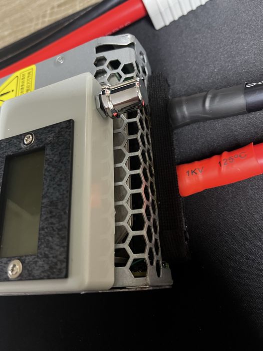 Зарядное устройство Huawei 14В 160А, промышленное, мощное