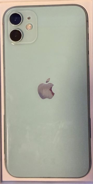 Телефон  Iphone  11 на 128 гб