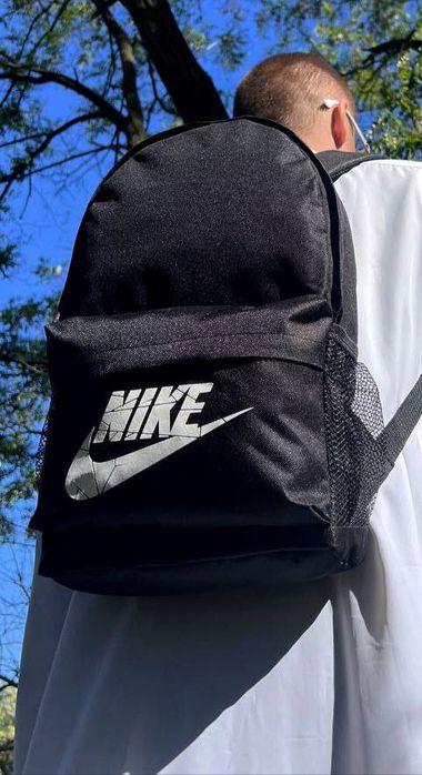 Чоловічі  рюкзаки