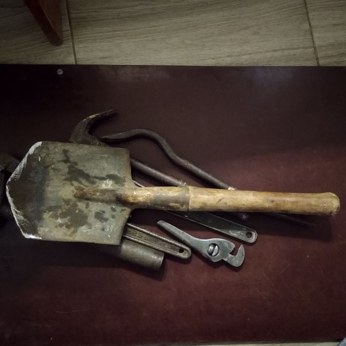 Ключ закаточный газовый