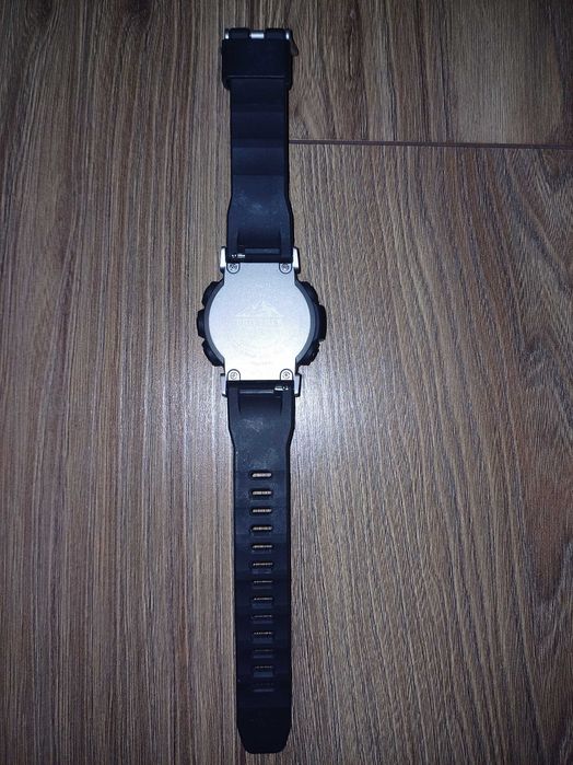 Zegarek Casio Pro Trek