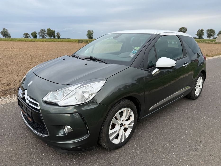 Citroën DS3