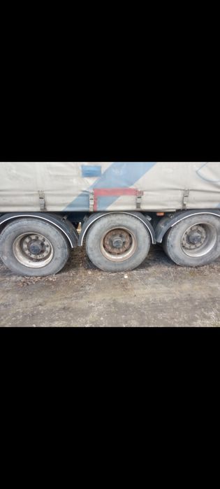 Продам прицеп до фури