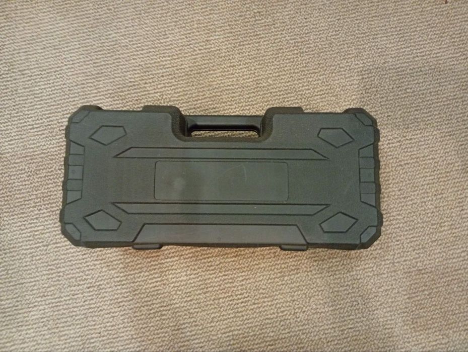 Акумуляторна міні-пила Forte CS-15В