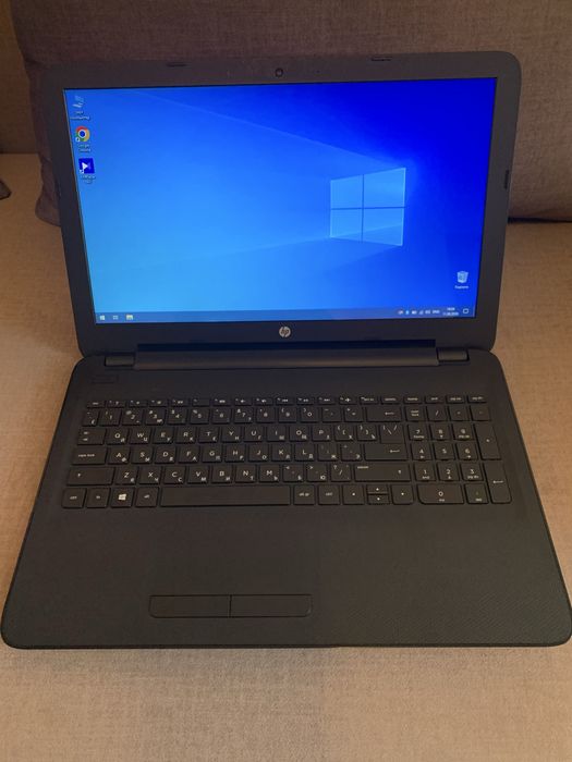 Продам ноутбук HP 250 g4.  8gb/500hdd/дискретная виеокарта