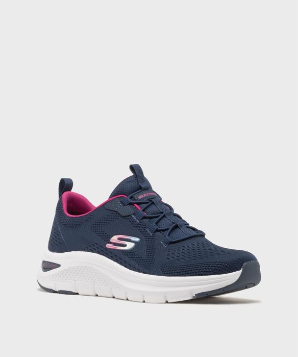 Жіночі кросівки Skechers arch comfort &swift fit