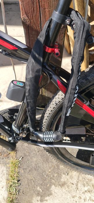 Sprzedam rower górski