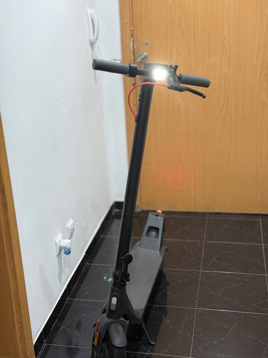Trotinete eletrica xiaomi scooter 4 lite