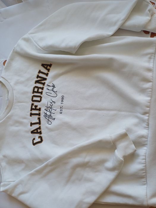 Bluza dla dziewczynki