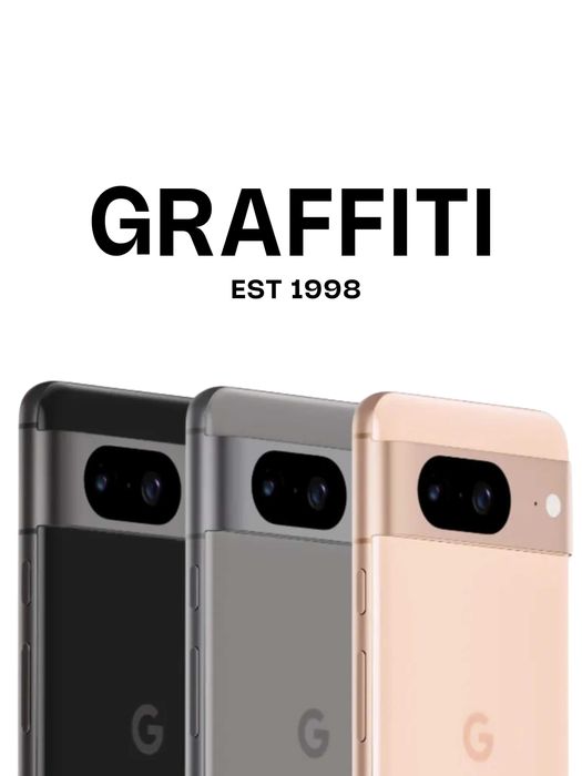 Google Pixel 8 GPJ41 128 GWARANCJA