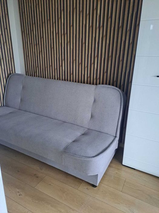 Domek letniskowy Powidz