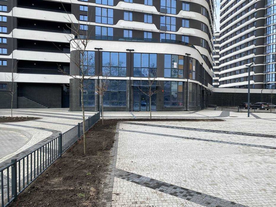 Commercial real estate at st. Ul Voskresenskaya (area 239 m²) - Atlanta.ua - photo 5