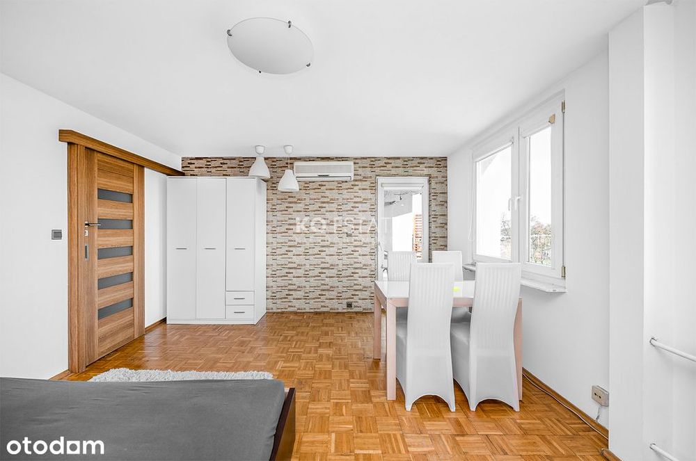 Rozkład | 3 pokoje, osobna kuchnia | piwnica 10 m² - Widok 2