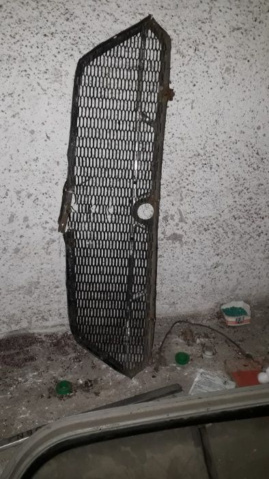 Grelhas Frontais Citroen Dyane