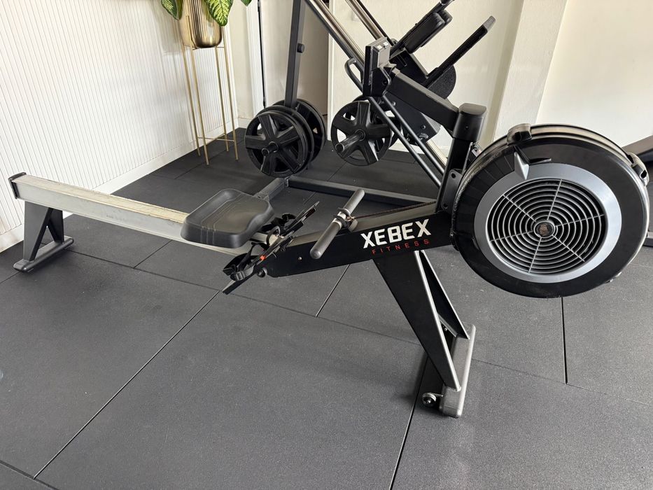 Remo Xebex Fitness