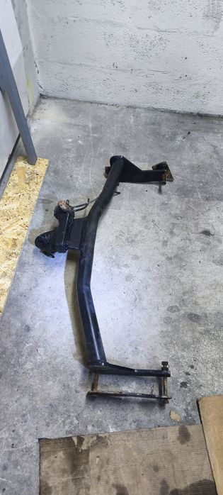 Engate de Reboque Toyota hiace