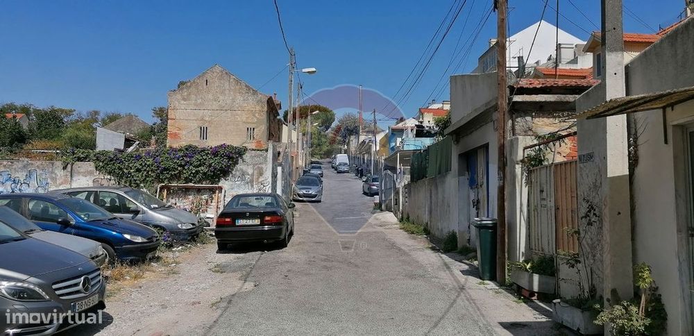 Terreno  para venda