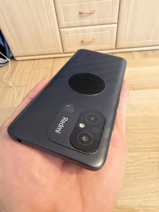 Xiaomi Redmi 12C 64 GB