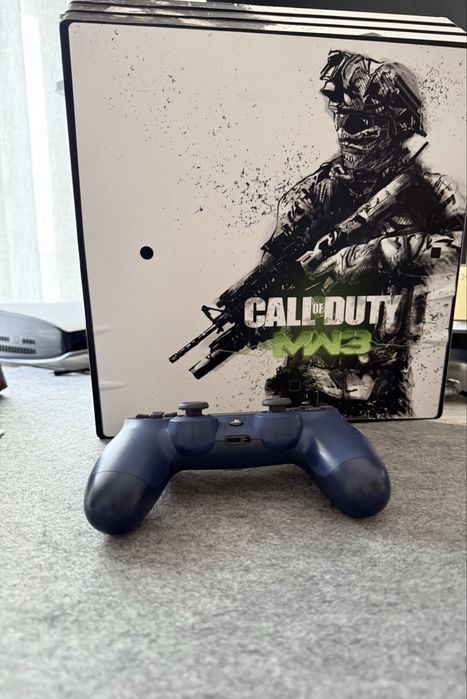 Playstation 4 Pro c/ssd