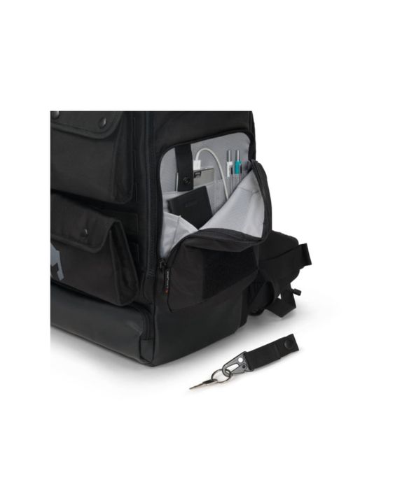 Рюкзак/сумка Caturix Decisiun Ecotec 17,3 51 литр(CTRX-01) Акція!!!