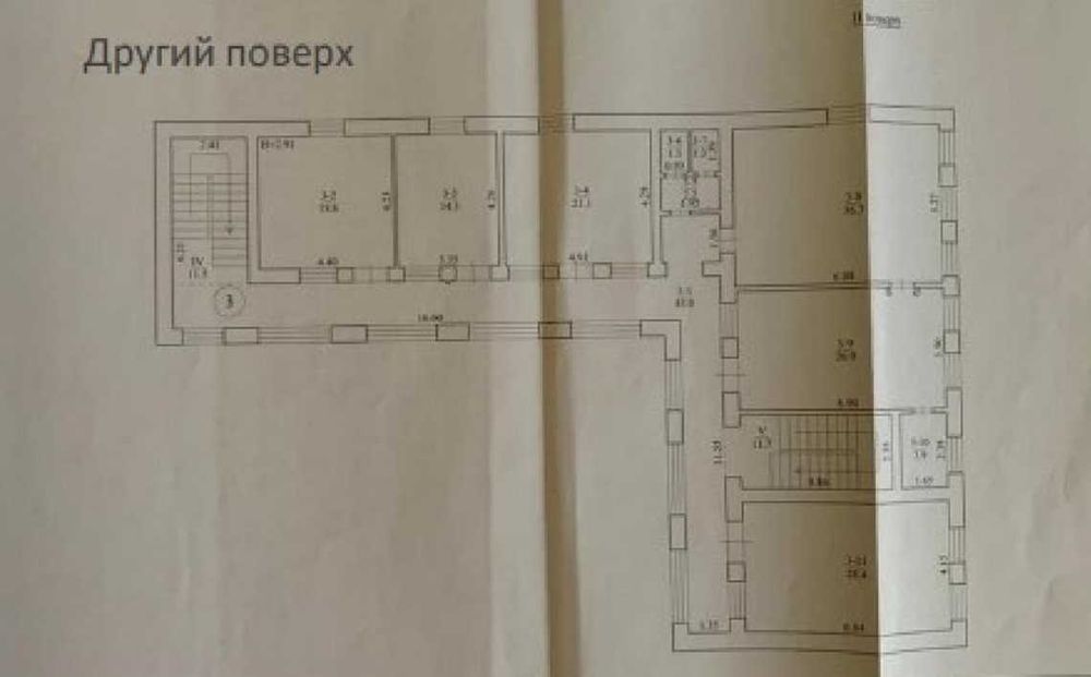 Продаж будівлі 490 м2 Центр вул. Шовковична 34-В Метро БЦ Гулівер