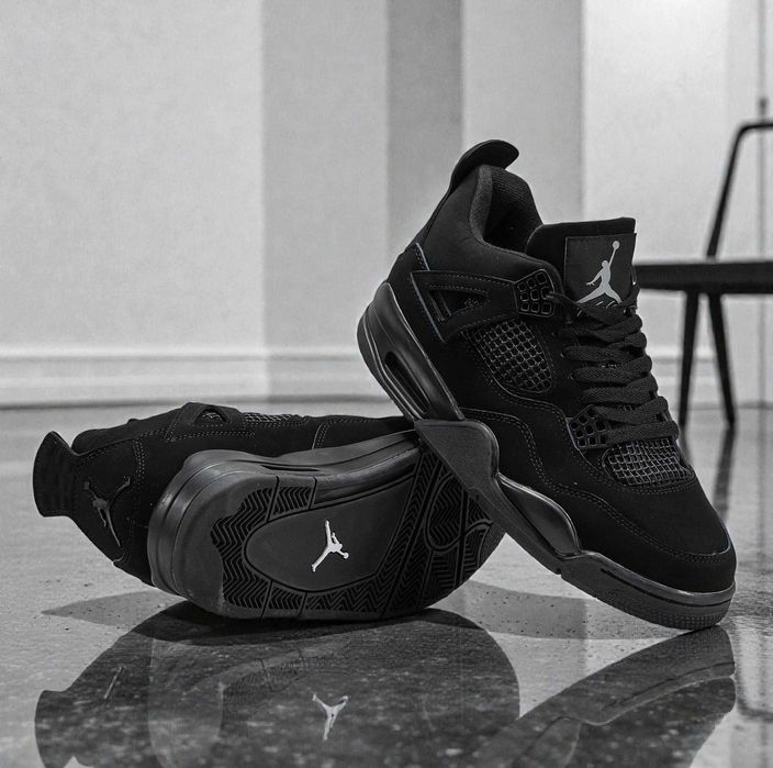 air jordan 4 retro - купити товари моди та стилю - Ціна на OLX.ua